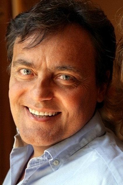 Eduardo Tartaglia - Actor Profile Photo