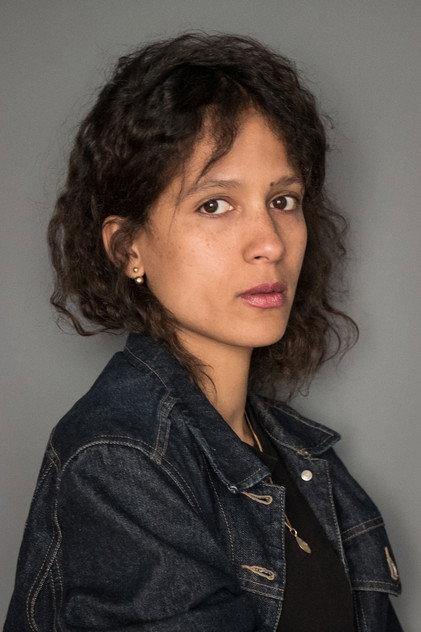 Mati Diop - Actor Profile Photo