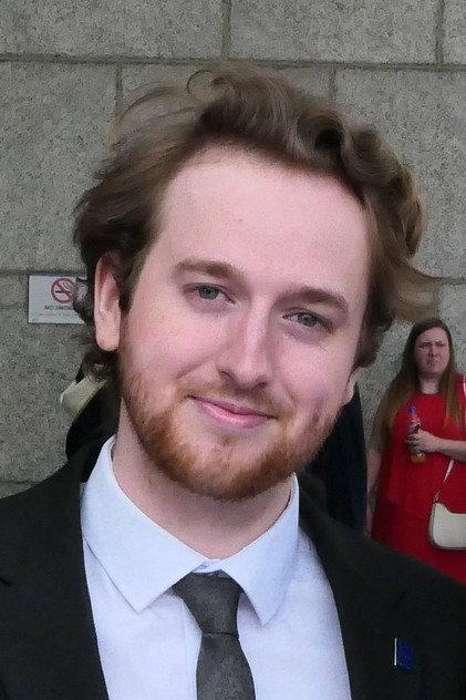 Matthew Vivian - Actor Profile Photo