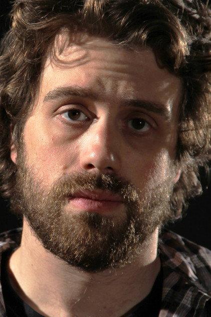 Casey Puccini - Actor Profile Photo
