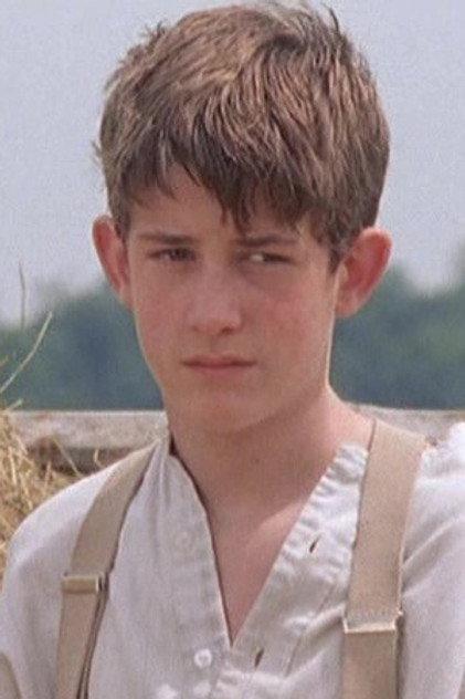 Joe Roberts - Actor Profile Photo