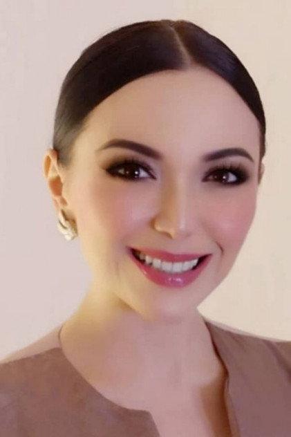 Ravelra Supit - Actor Profile Photo