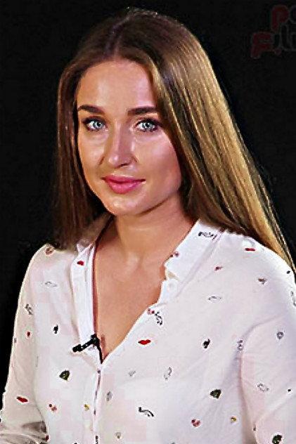Daleda Anstazea - Actor Profile Photo