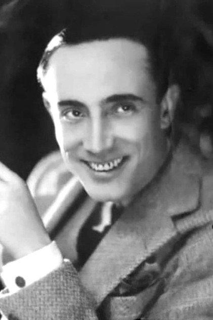 Manuel Collado - Actor Profile Photo