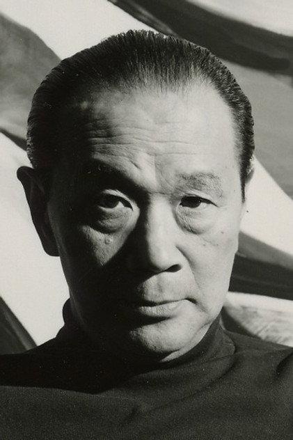 Tarō Okamoto - Actor Profile Photo