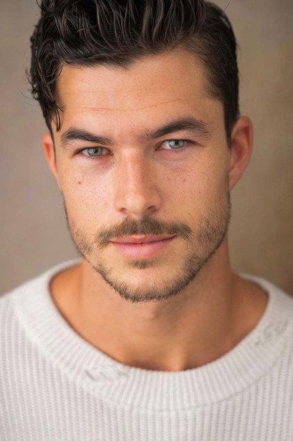 Chase Mattson - Actor Profile Photo