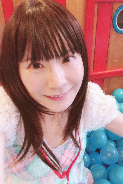 Mai Nagai - Actor Profile Photo