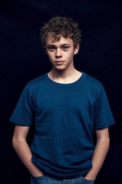 Noa Risbro Hjerrild - Actor Profile Photo