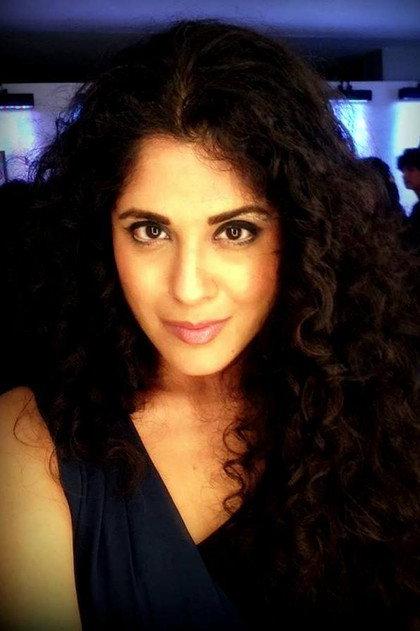 Neha Iyer - Actor Profile Photo