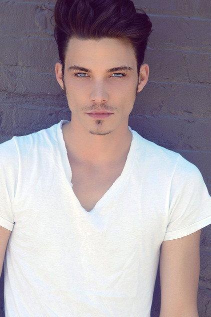 Chris Schellenger - Actor Profile Photo