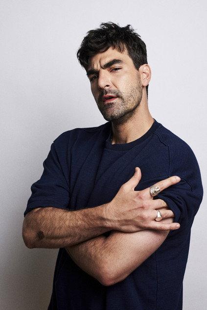 Giorgio Panetta - Actor Profile Photo
