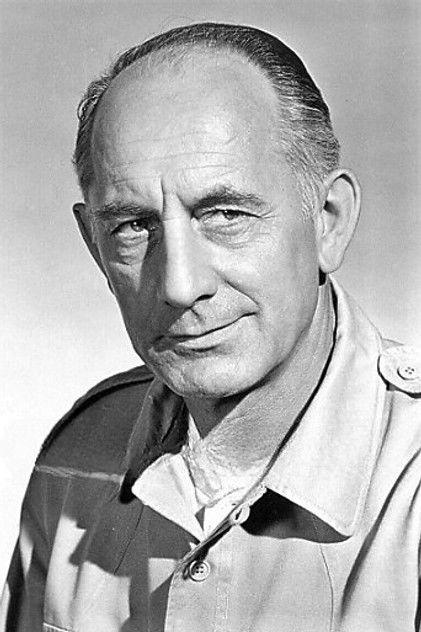 Robert F. Simon - Actor Profile Photo