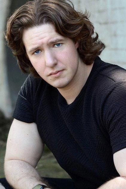 Xander Mobus - Actor Profile Photo
