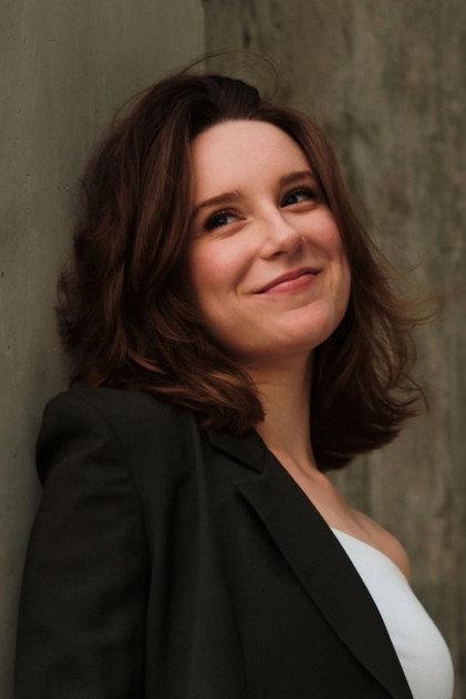 Gillian Ficarra - Actor Profile Photo