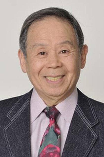 Yasuhisa Sonoda - Actor Profile Photo