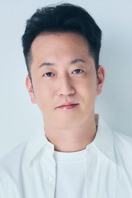 Masataka Nakamura - Actor Profile Photo
