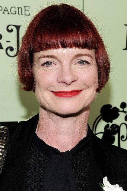 Sandy Powell - Actor Profile Photo