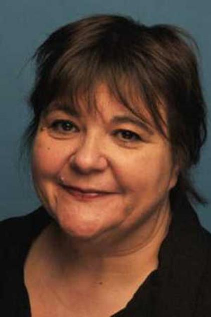 Christine Pignet - Actor Profile Photo