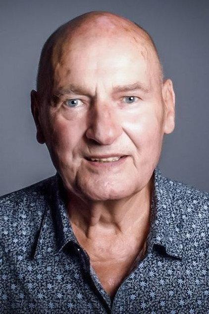Friedrich G. Beckhaus - Actor Profile Photo