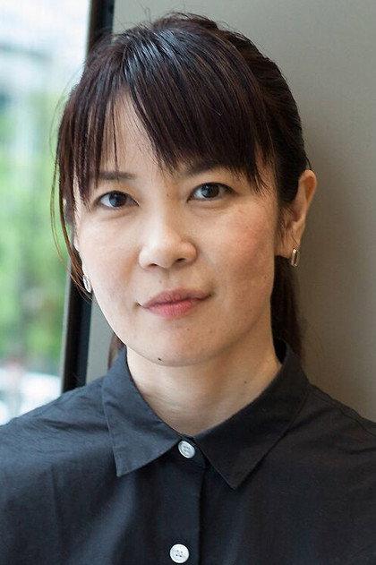 Mari Asato - Actor Profile Photo