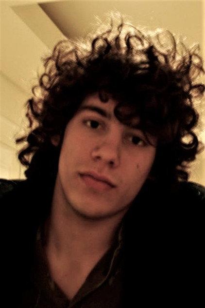 Federico Fontán - Actor Profile Photo