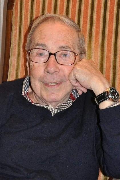 Jacques Thébault - Actor Profile Photo