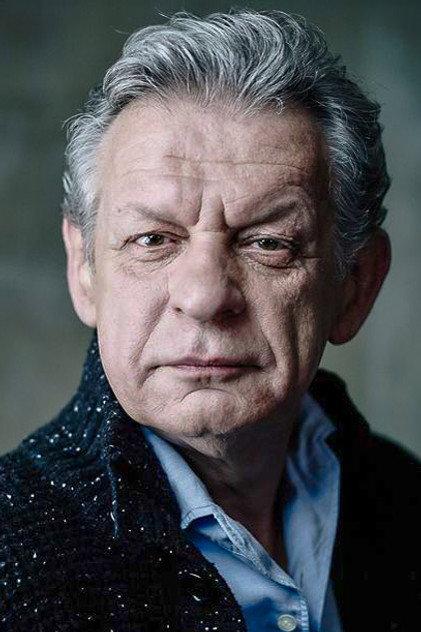 Heinz Göhrig - Actor Profile Photo