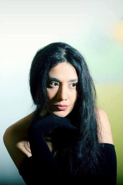 Ruzan Mesropyan - Actor Profile Photo