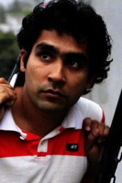 Nur Imran Mithu - Actor Profile Photo