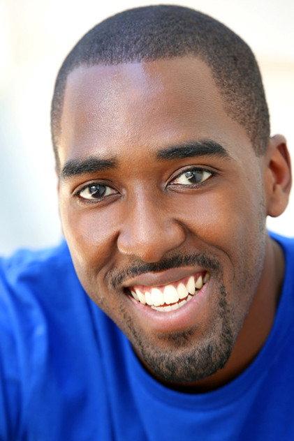 Warren Barrow - Actor Profile Photo