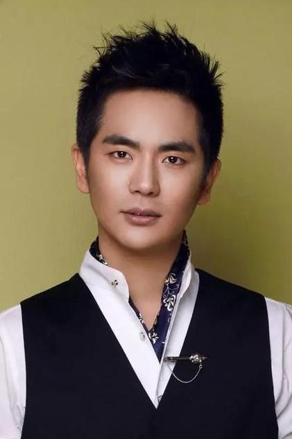 Zhang Xiaolong - Actor Profile Photo