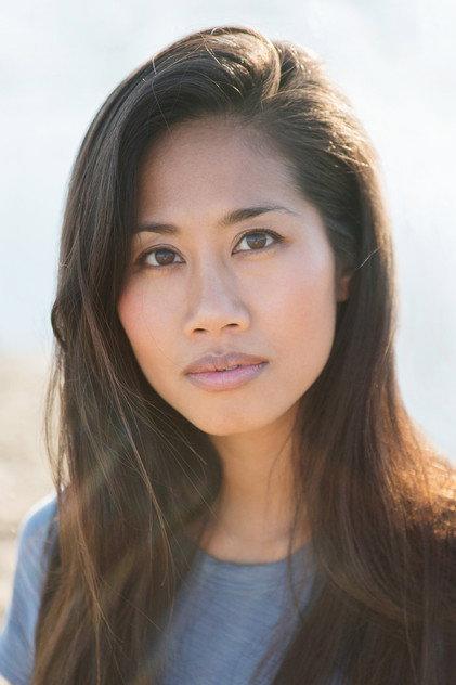 Alice Tran - Actor Profile Photo