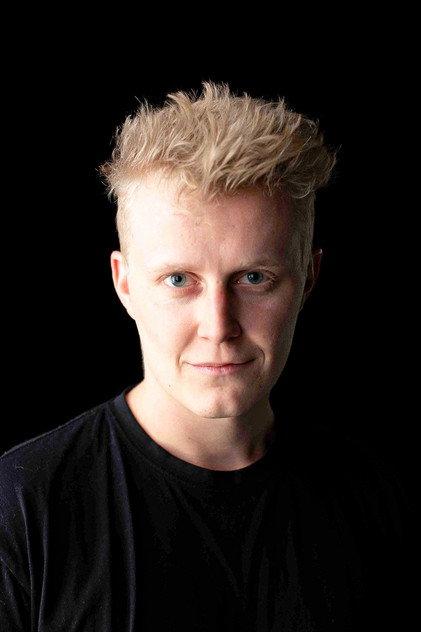 Josef Havelka - Actor Profile Photo