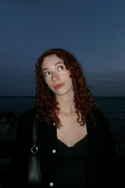 Annette Godéreaux - Actor Profile Photo