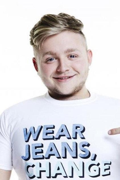 Jack Binstead - Actor Profile Photo