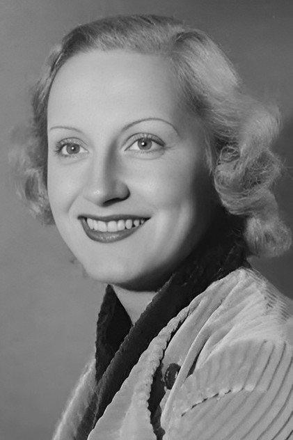 Hélène Perdrière - Actor Profile Photo