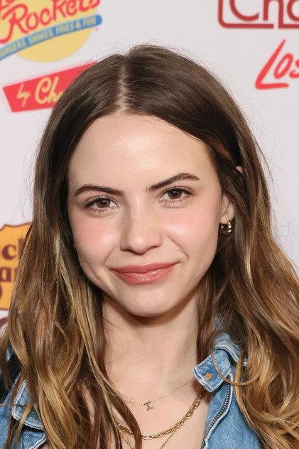 Bobbi Althoff - Actor Profile Photo