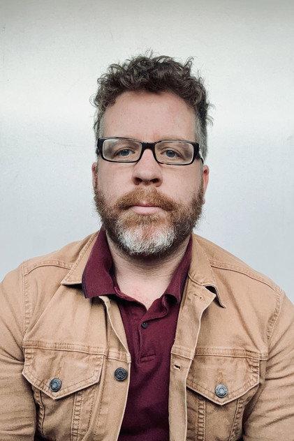Kevin Hartford - Actor Profile Photo