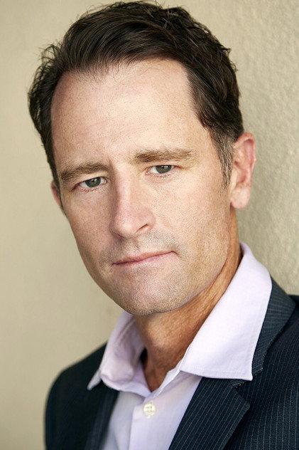 Andy Manning - Actor Profile Photo