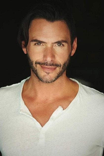 Joseph Mesiano - Actor Profile Photo