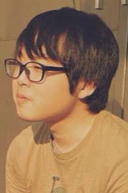 飯塚貴士 - Actor Profile Photo