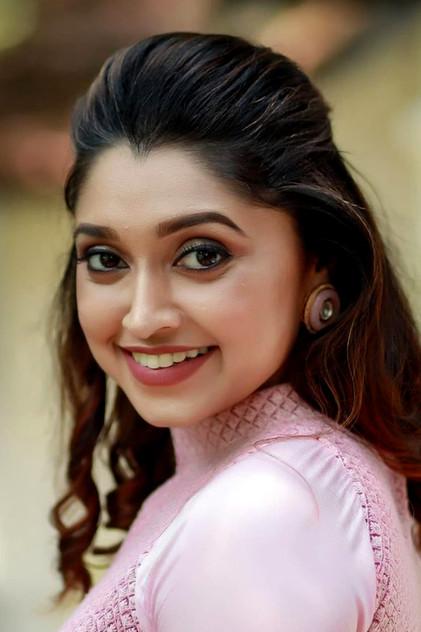Sija Rose - Actor Profile Photo