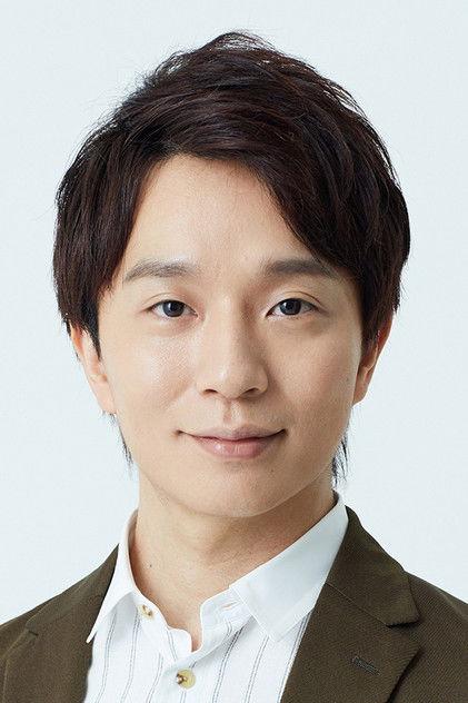 Masatomo Nakazawa - Actor Profile Photo