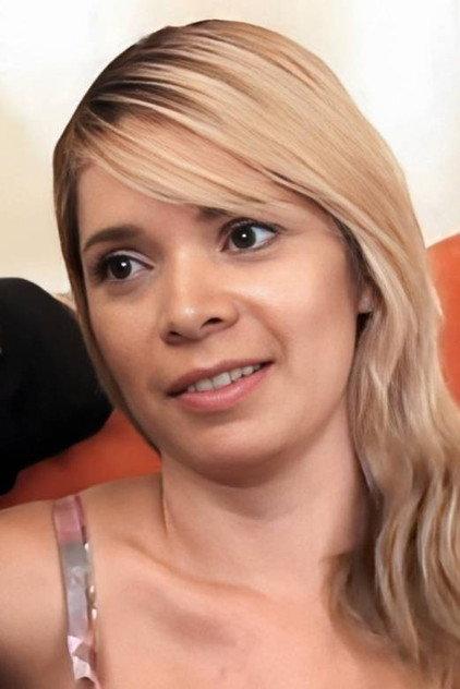 Adrianne Fenix - Actor Profile Photo