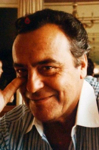 Luciano Vincenzoni - Actor Profile Photo
