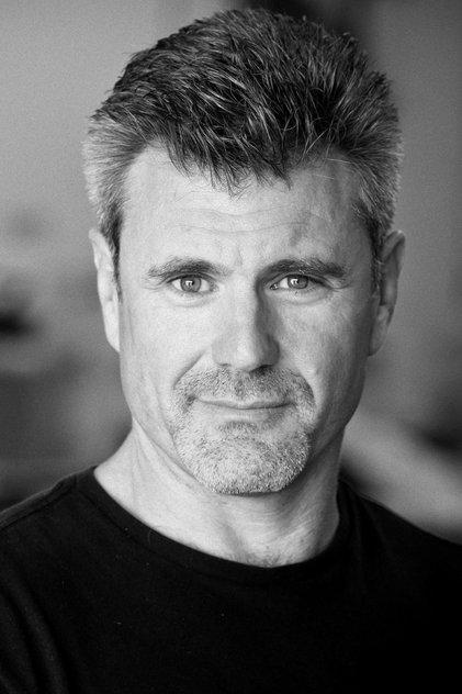 Alec Gillis - Actor Profile Photo