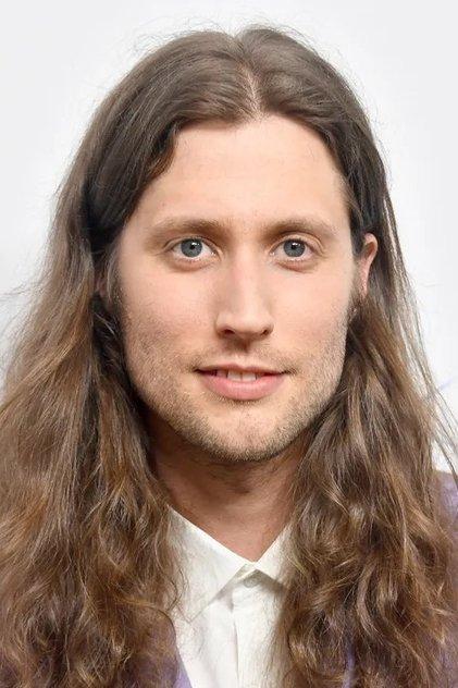 Ludwig Göransson - Actor Profile Photo