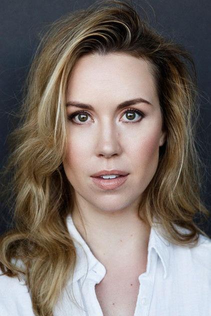 Siobhan Murphy - Actor Profile Photo