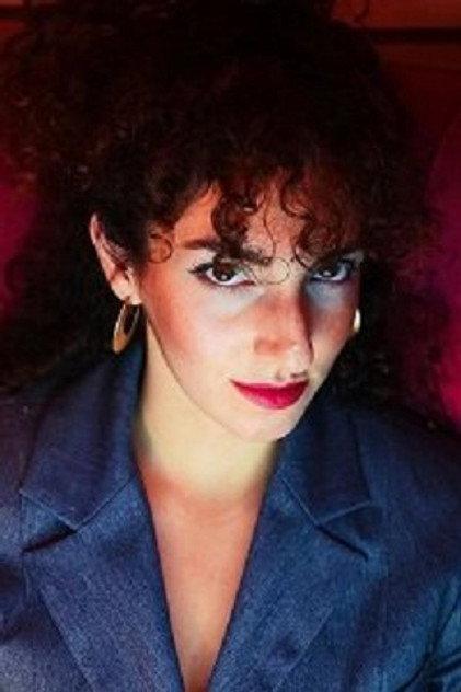 Sevda Baş - Actor Profile Photo