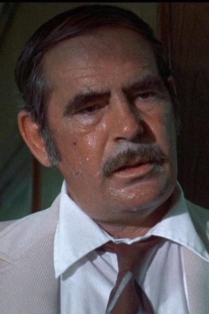 Lincoln Demyan - Actor Profile Photo